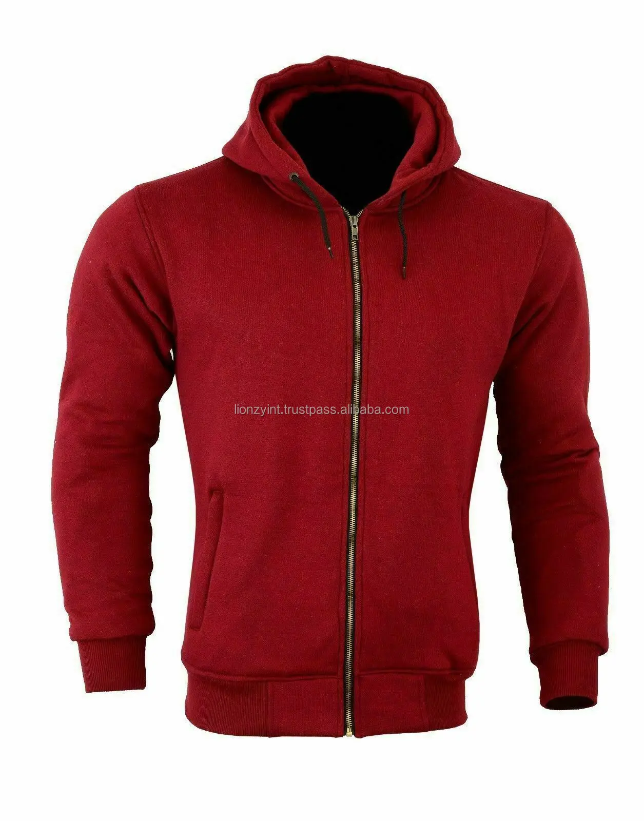 Motorbike Hoodies With Kevlar Lining Top Hoodies For Unisex New Arrival Prime Protection Made In Pakistan