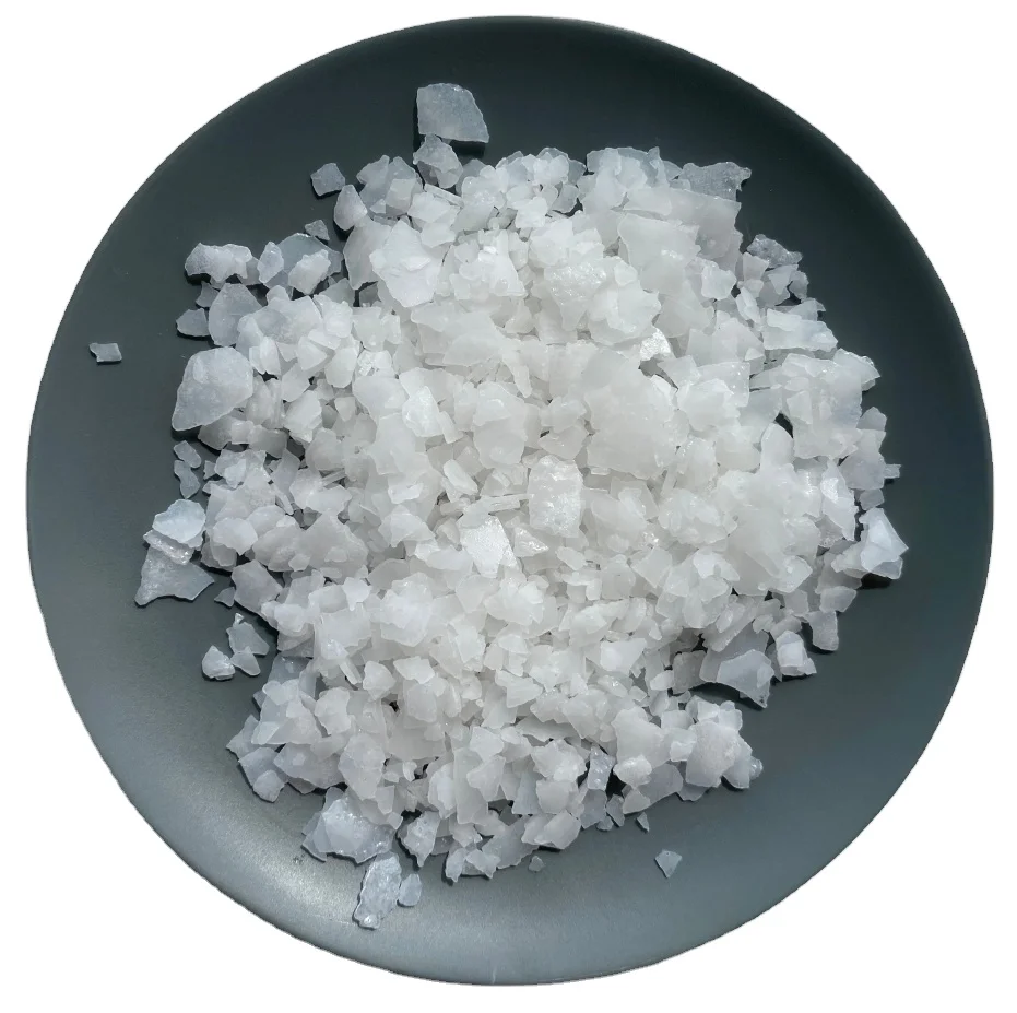  Оптовая продажа плавитель снега хлорид магния 46%