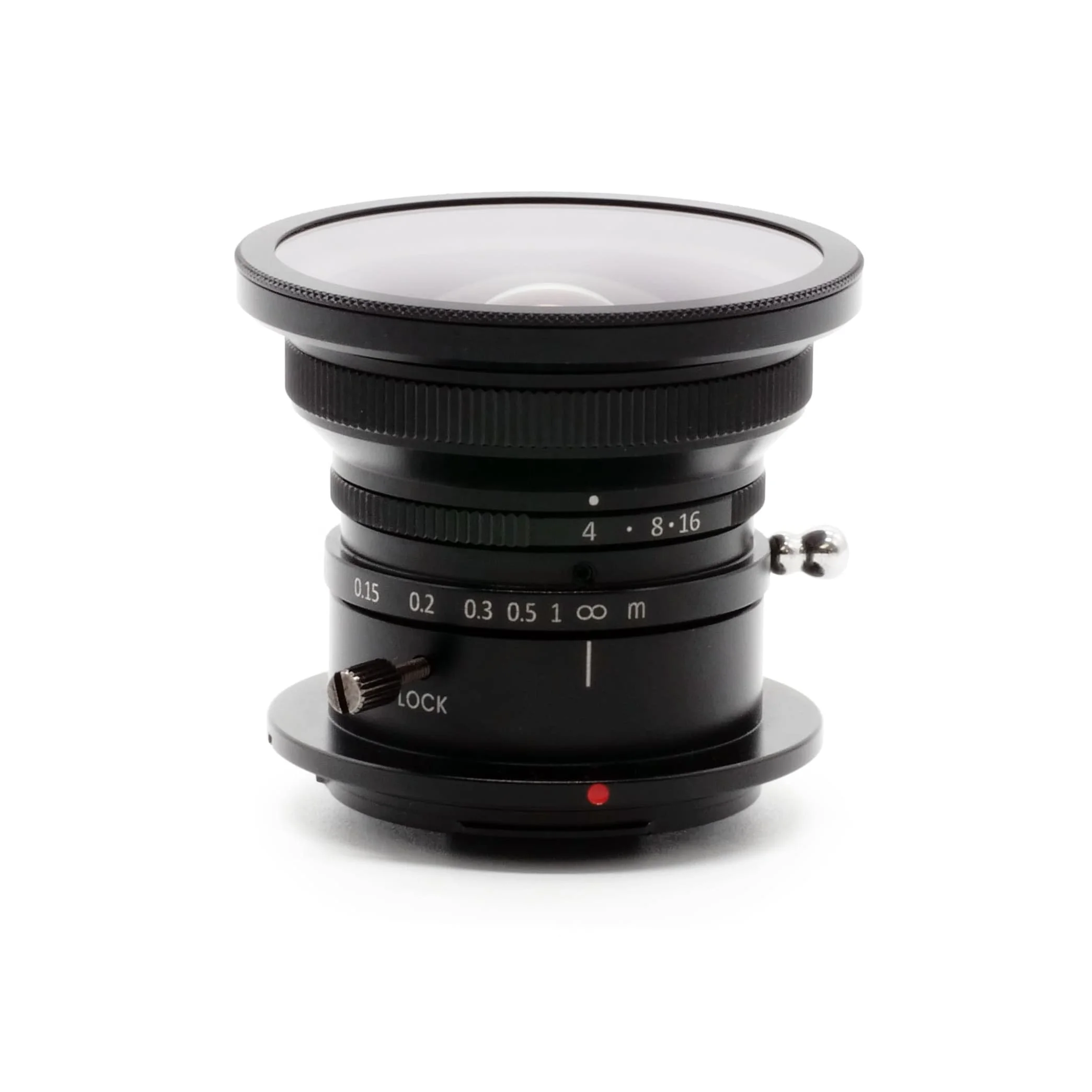  SLR Magic 8 мм F4 ультра-широкий и ультралегкий кинообъектив основной Объектив Ручная фокусировка для M43 MFT Olympus Panasonic