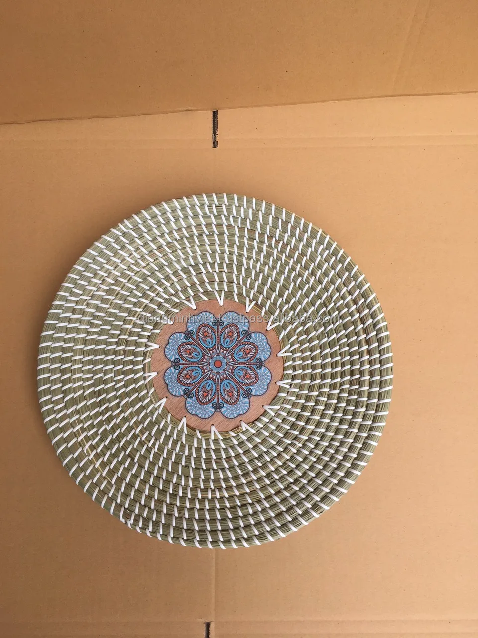 Best selling products 2021 in usa amazon seagrass wall hanging products