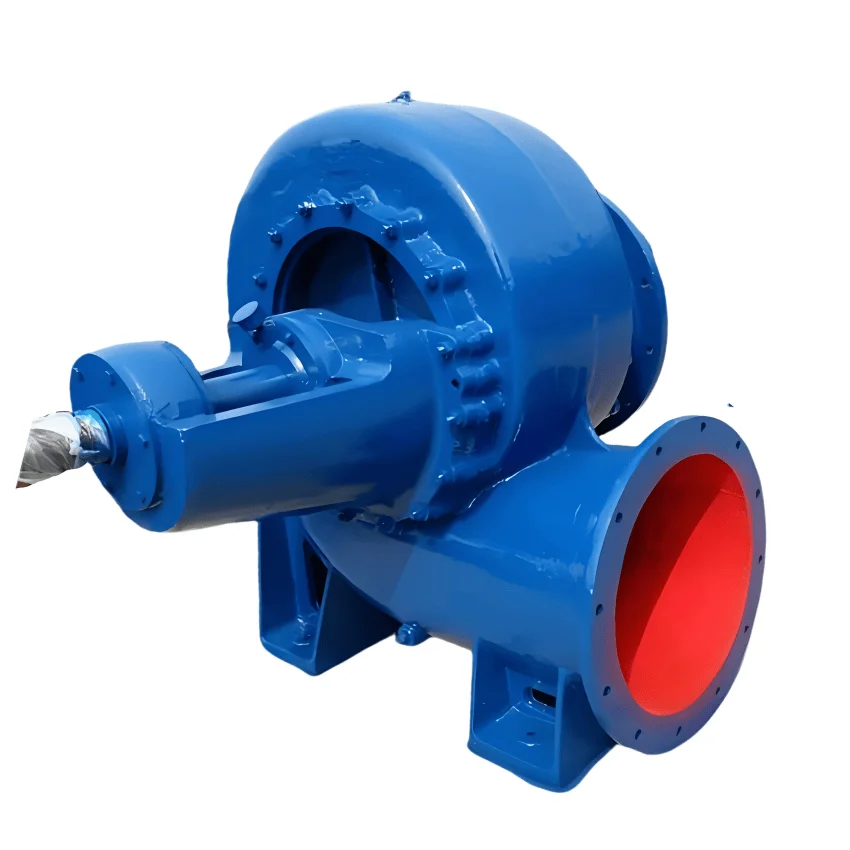 Vehicle mounted flood control and emergency pump, diesel powered high flow drainage pump