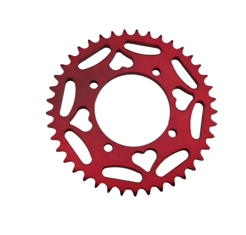 JCH043 Custom Metal Machining Parts Aluminum CNC Turning Milling Parts CNC Milling 3/4/5 Axis CNC Machining Bicycle Accessories