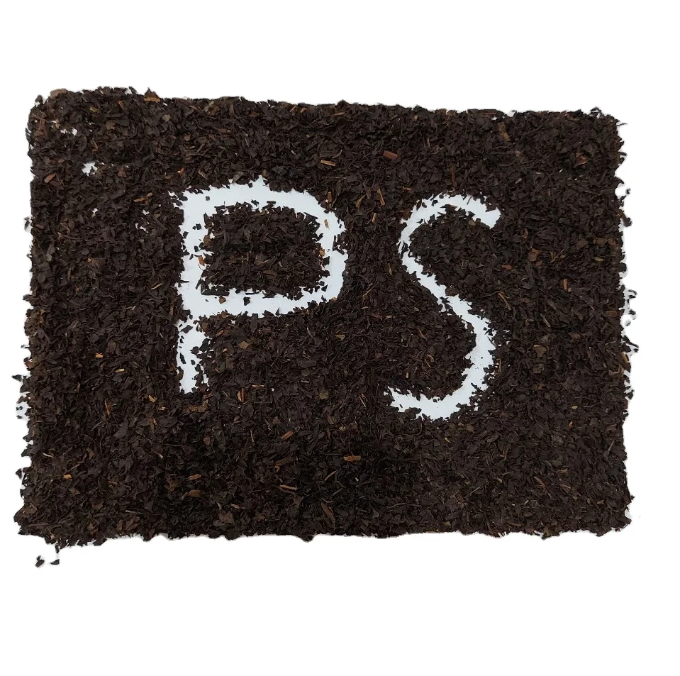  Органические чайные листья Вьетнамский черный чай OPA