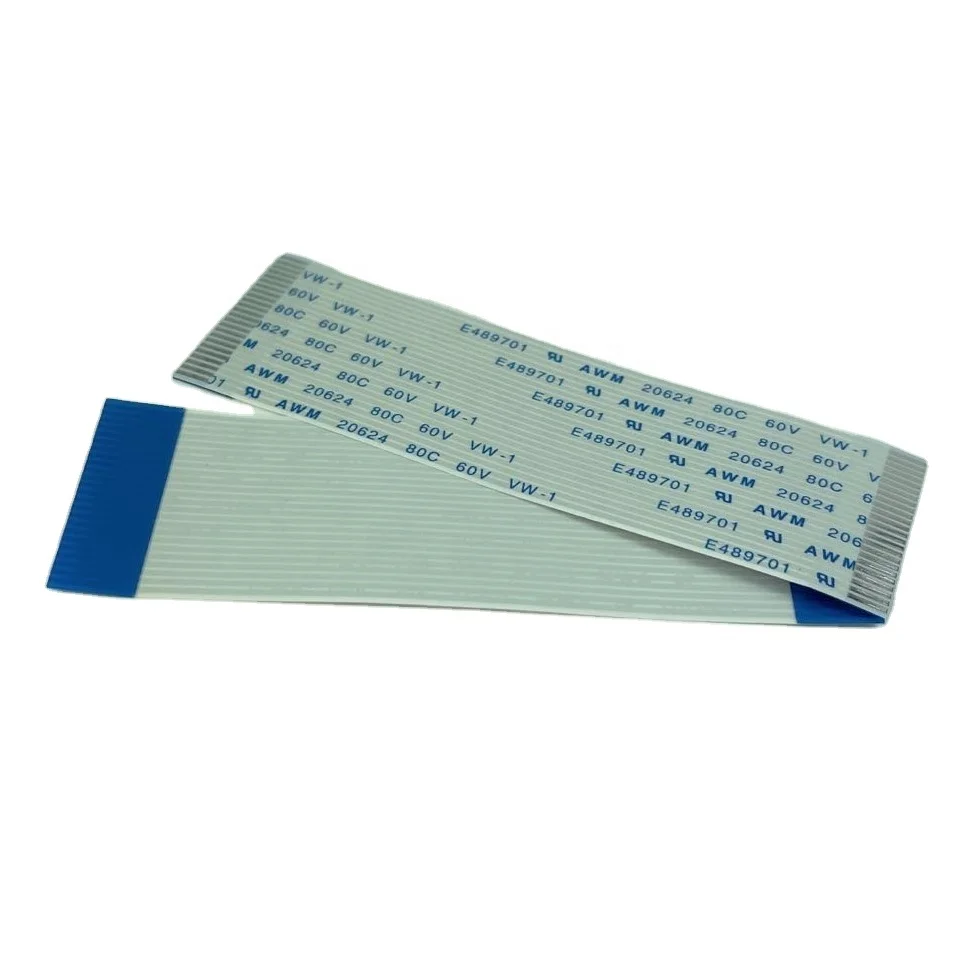 FFC/FPC Cable Wire Harness Assembly