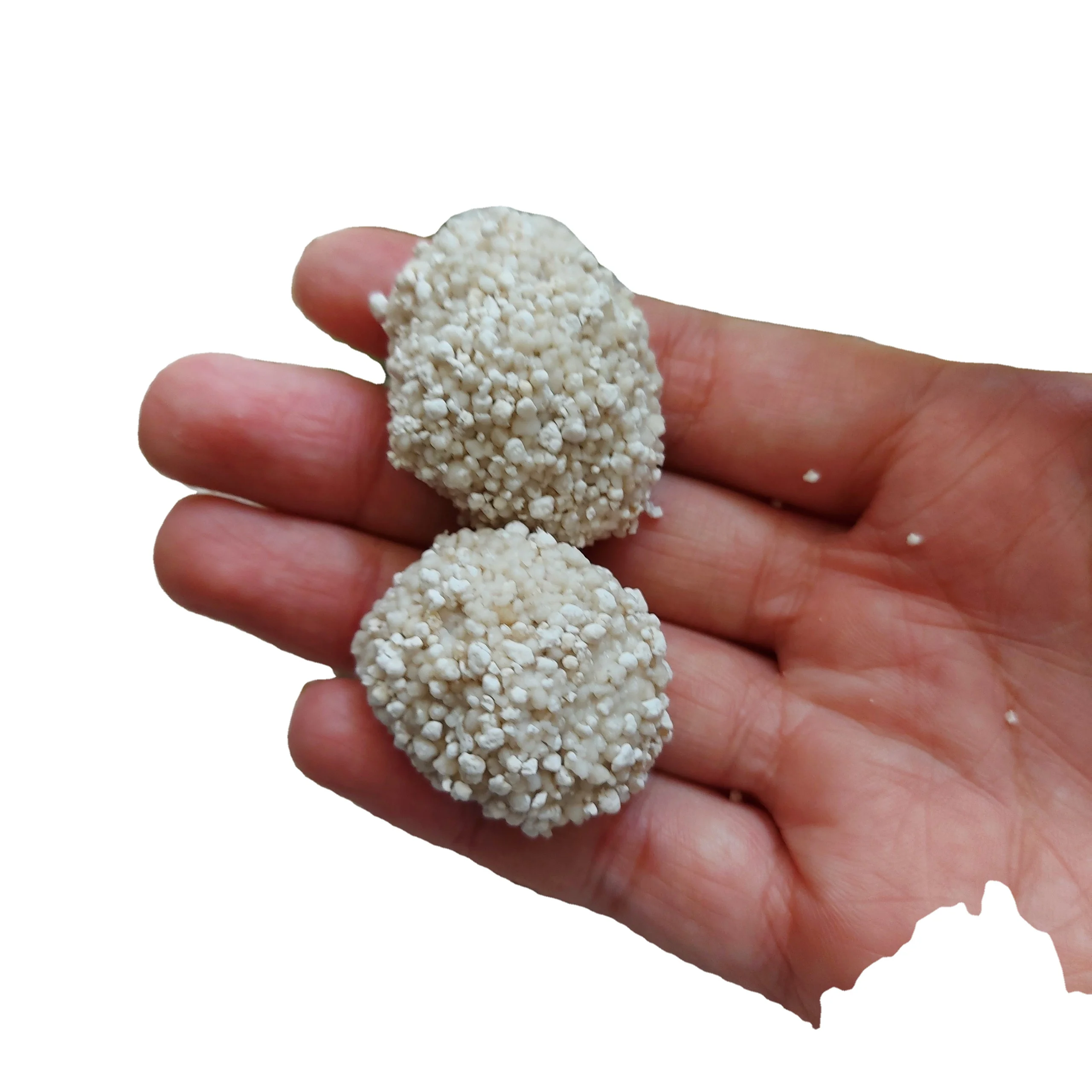 TOP SELLER ECO-FRIENDLY CAT LITTER WITH NATURAL COMPONENT FROM TAPIOCA STARCH / CASSAVA HIGH QUALITY