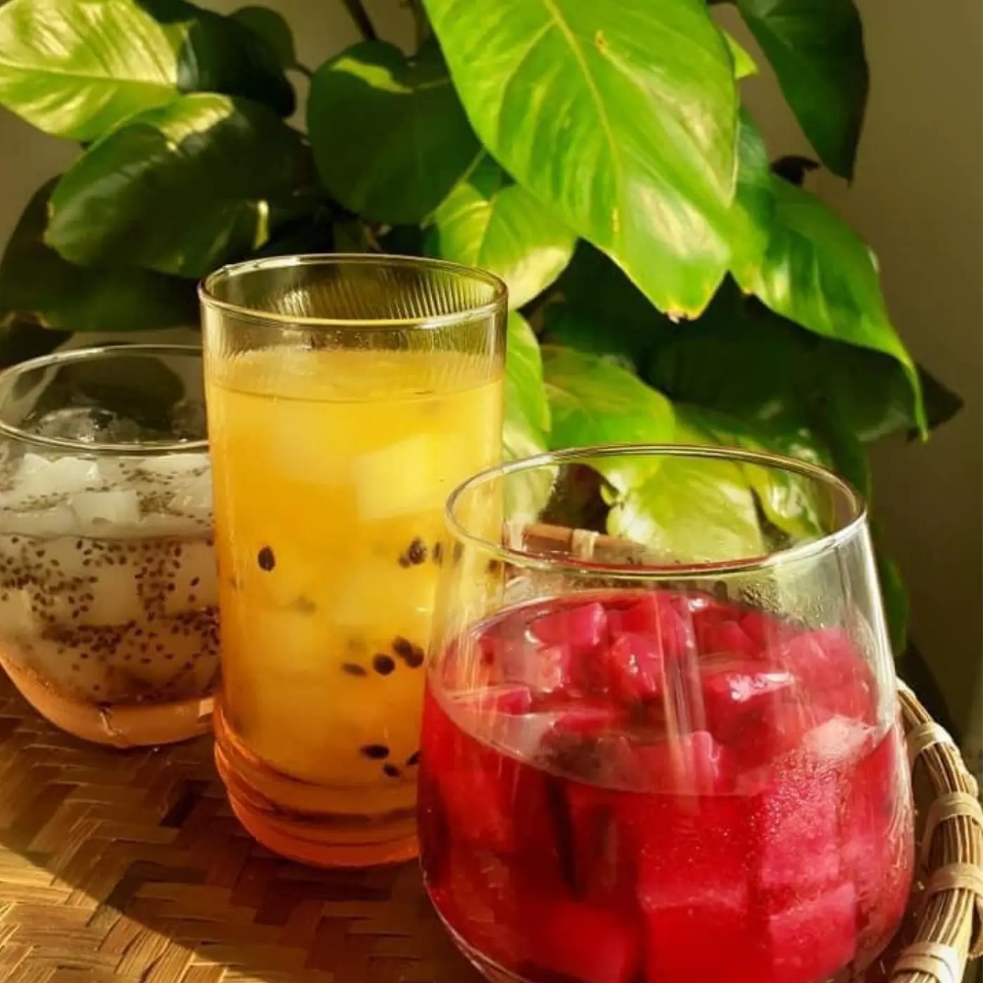 Высококачественный сырой NATA DE COCO мягкий фруктовый сок желе здоровая закуска сделанная во Вьетнаме лучший выбор Топпинг-том