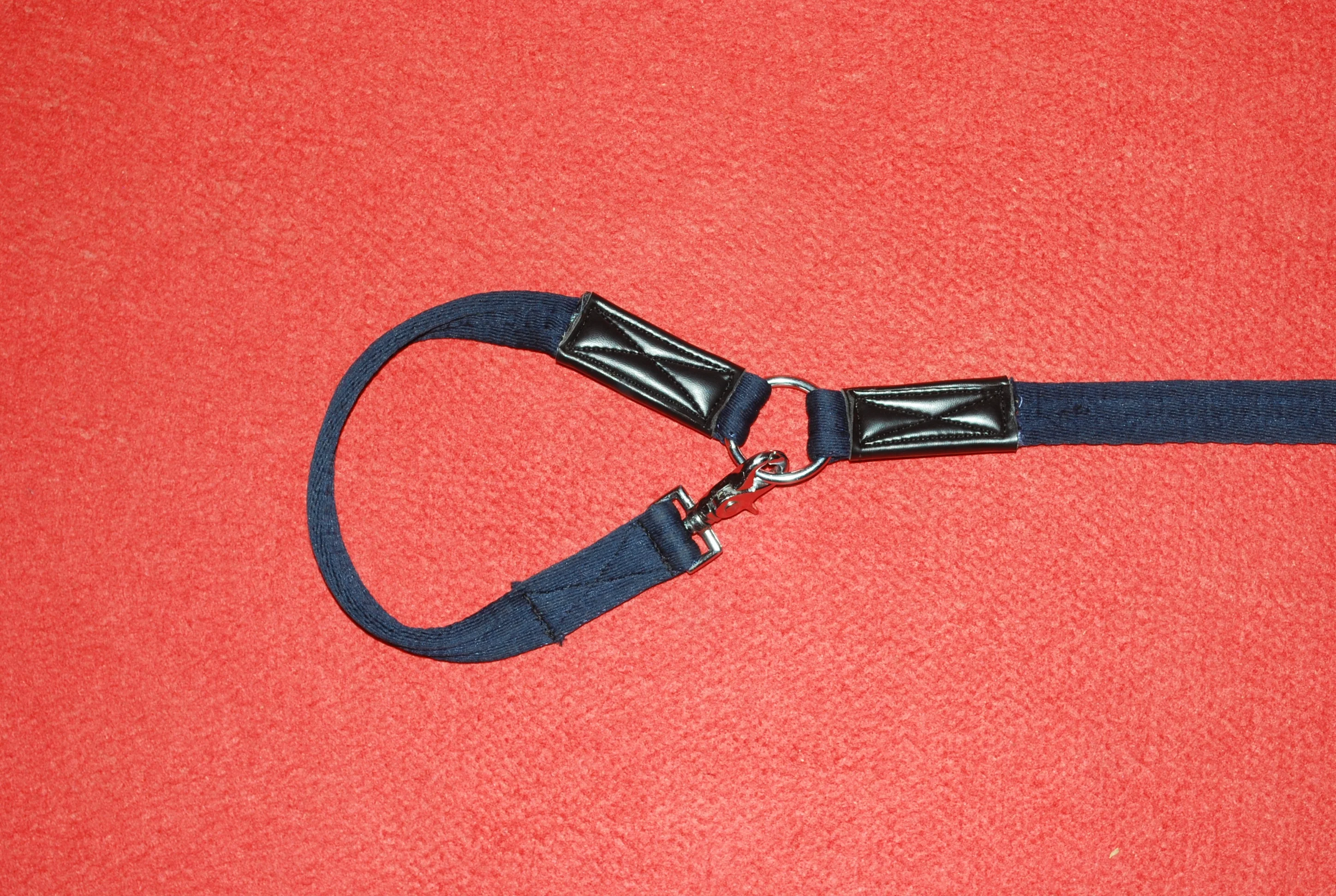 Horse soft smooth strong lunge rope Lead ropes Strong Sturdy Clip for the tack room Manufacturers Riding Equipment Kanpur