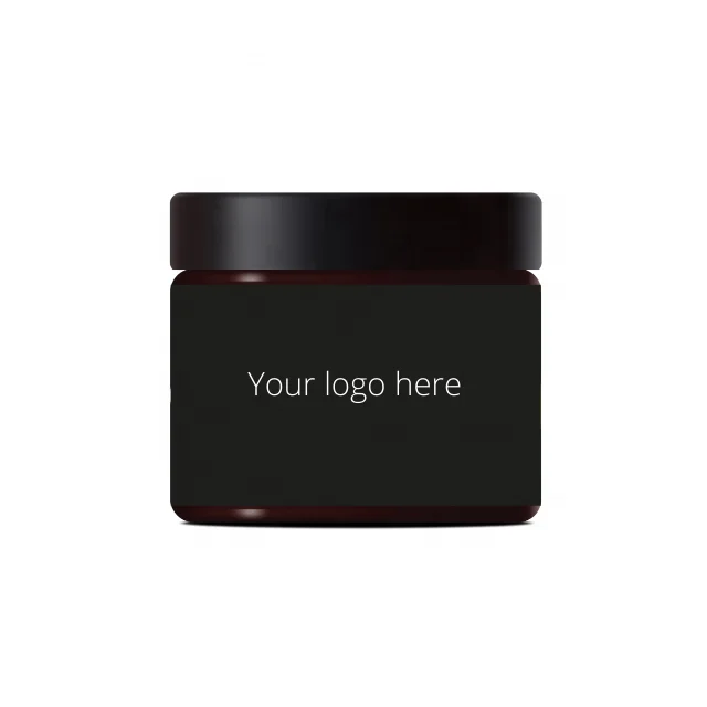 Berry Queen Sugarless Organic Dried Aronia Berries Powder OEM for Flu and Colds Urinary Tract Infections Gastric Ulcers