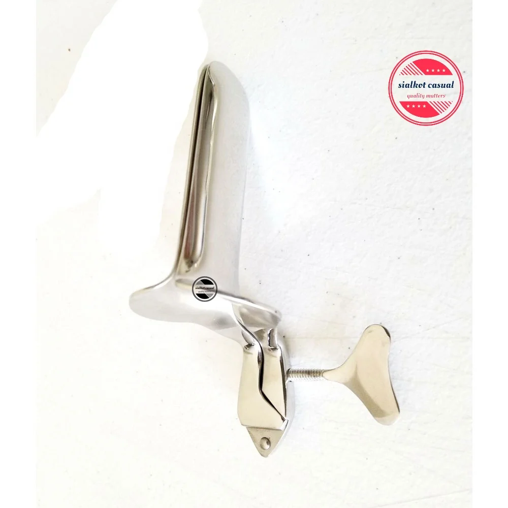 Hot Sale Free Offer Sample Collin Vaginal Speculum Small Obstetrics and Gynecology & Birth Control