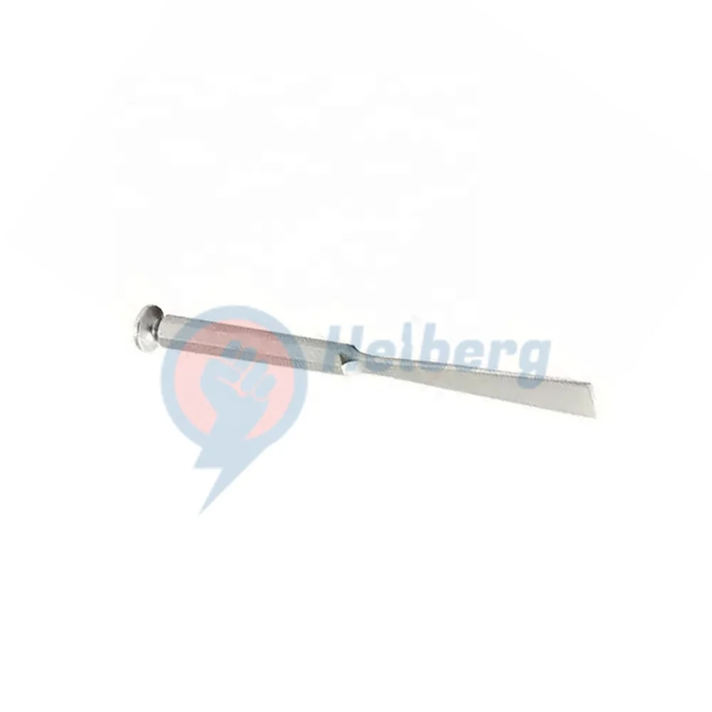 TOP QUALITY STILLE CHISEL 20 CM 20 MM BONE FLAT OSTEOTOM SURGICAL ORTHOPEDIC INSTRUMENTS