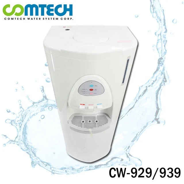 Free Standing Pure Water Dispensers