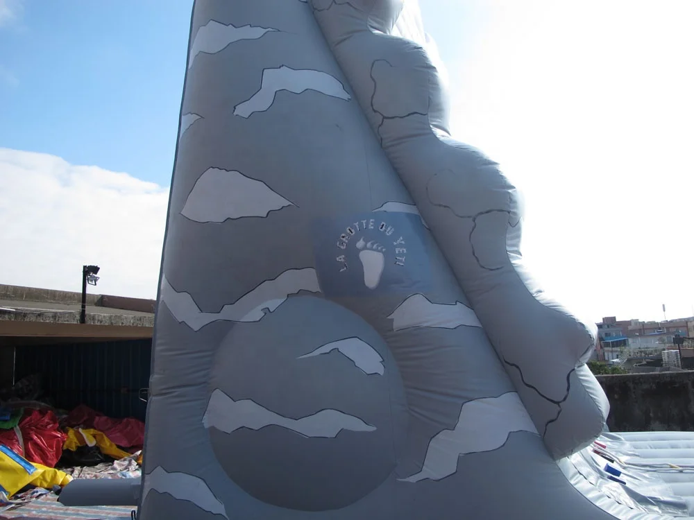 New kids rock climbing walls,cheap inflatable rock climbing walls for sale