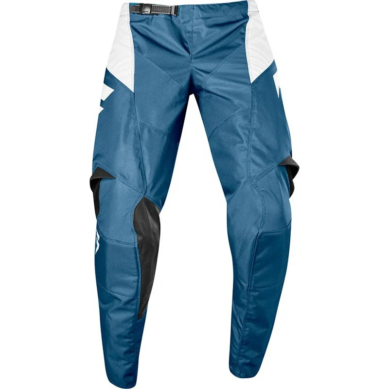 Perfect Fitted Comfortable Motocross Pants mx motocross pants Motorcycle Racing Wear Custom Manufacturing Racing Pants