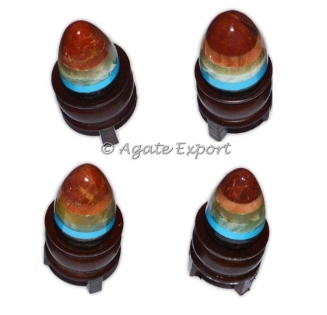 Galaxy Engraved Reiki stone Set healing seven chakra reiki set for fengshui Fengshui Mascot healing Product