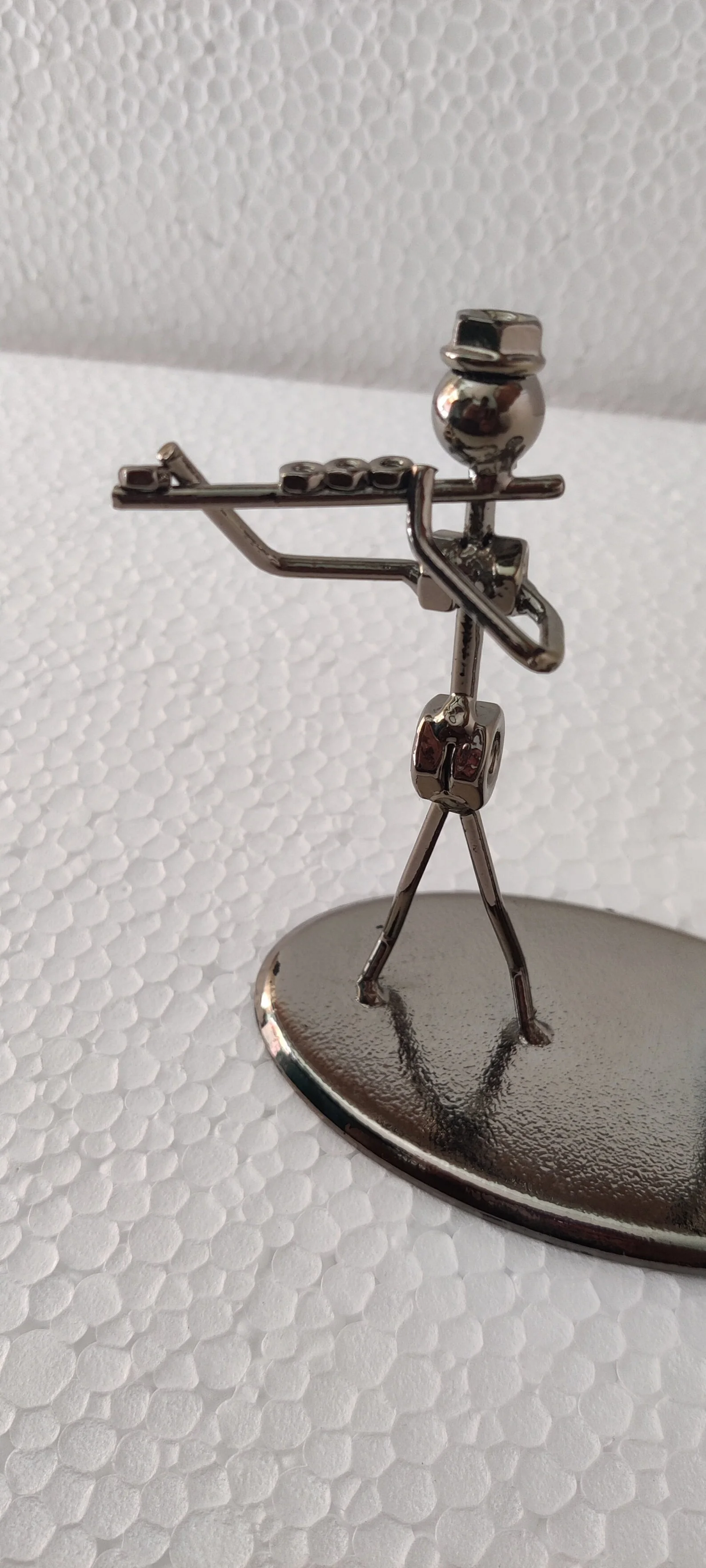 Pen Holders Pencil Holder for Desk Pen Holder for Desk Best Seller Brass Office Stationery Metal Eco-friendly IN;34648 Carton