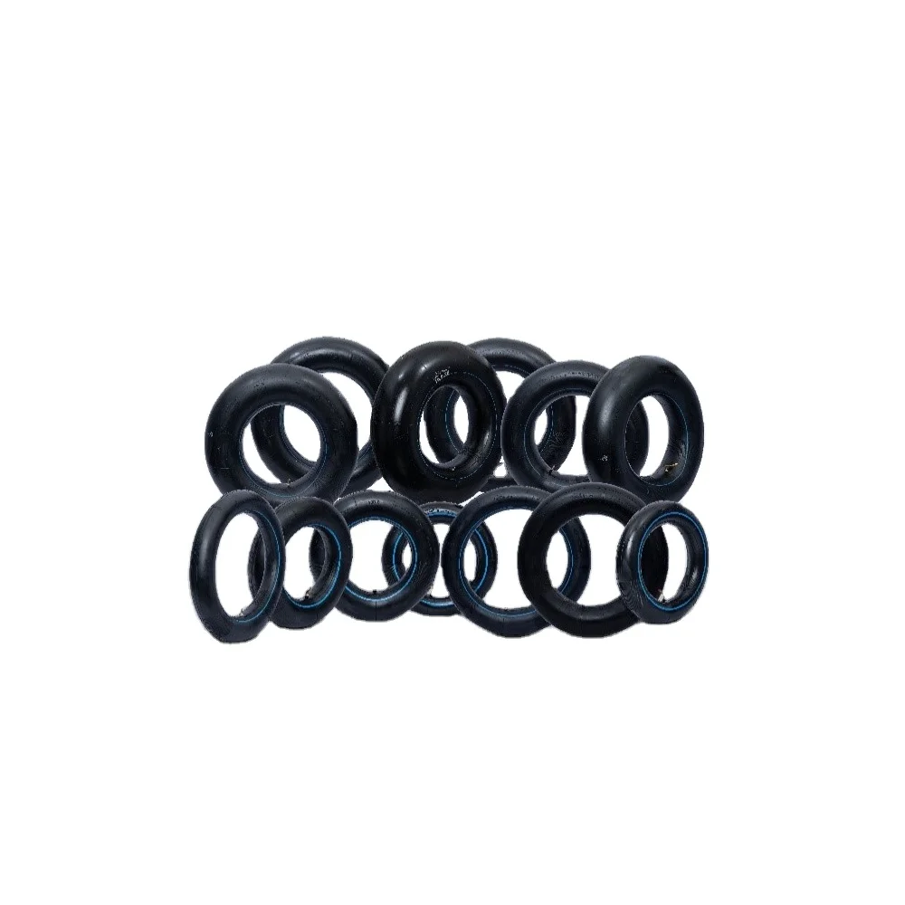 120/130 80-18  140/70-18 Long Lasting Premium Quality Dolfin Auto and Adv Inner Tyre Tubes For Motorcycles and Bikes