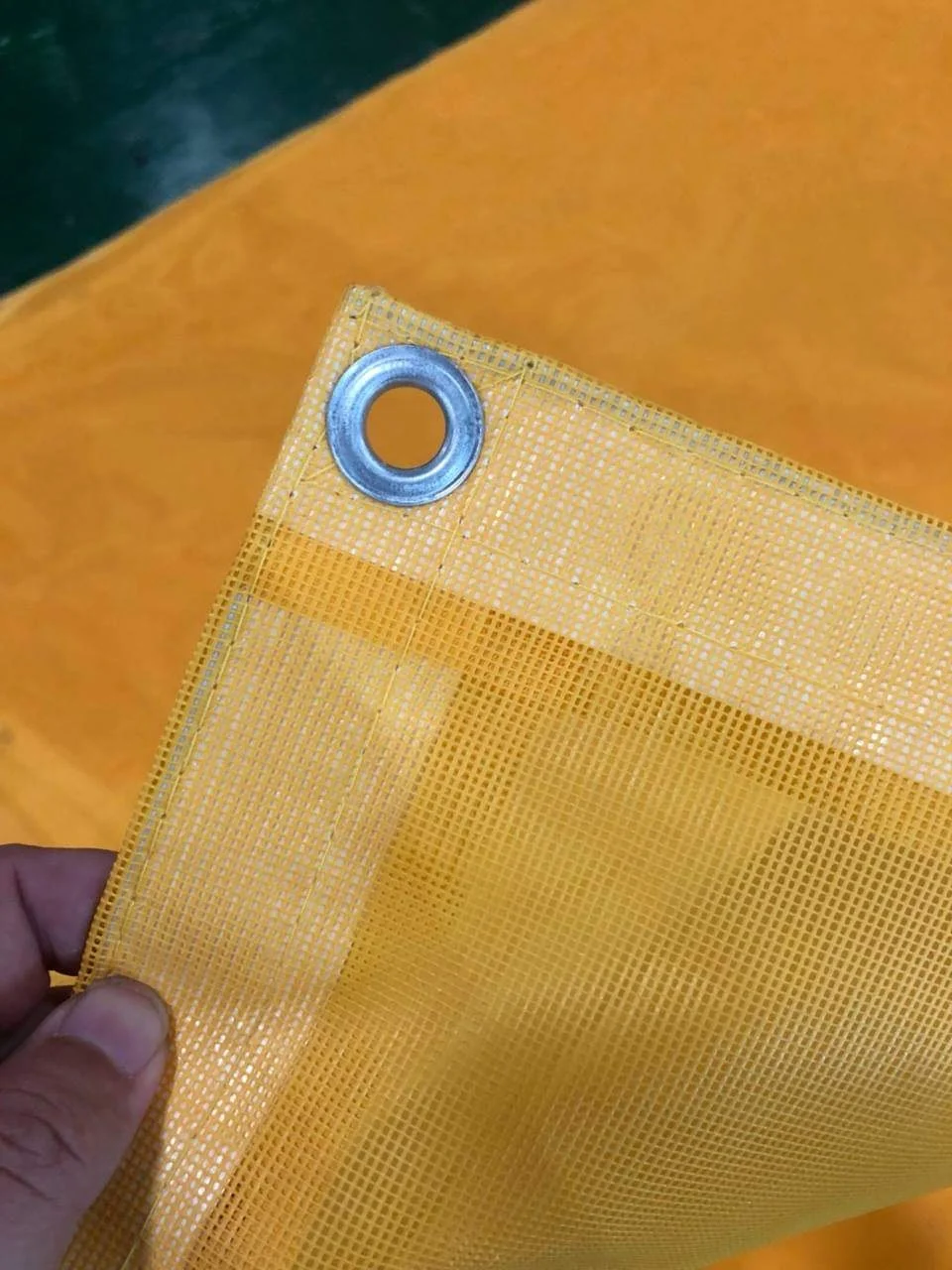 
Factory Price Leno scaffolding sheet Tarpaulin building construction safety Scaffolding sheet 