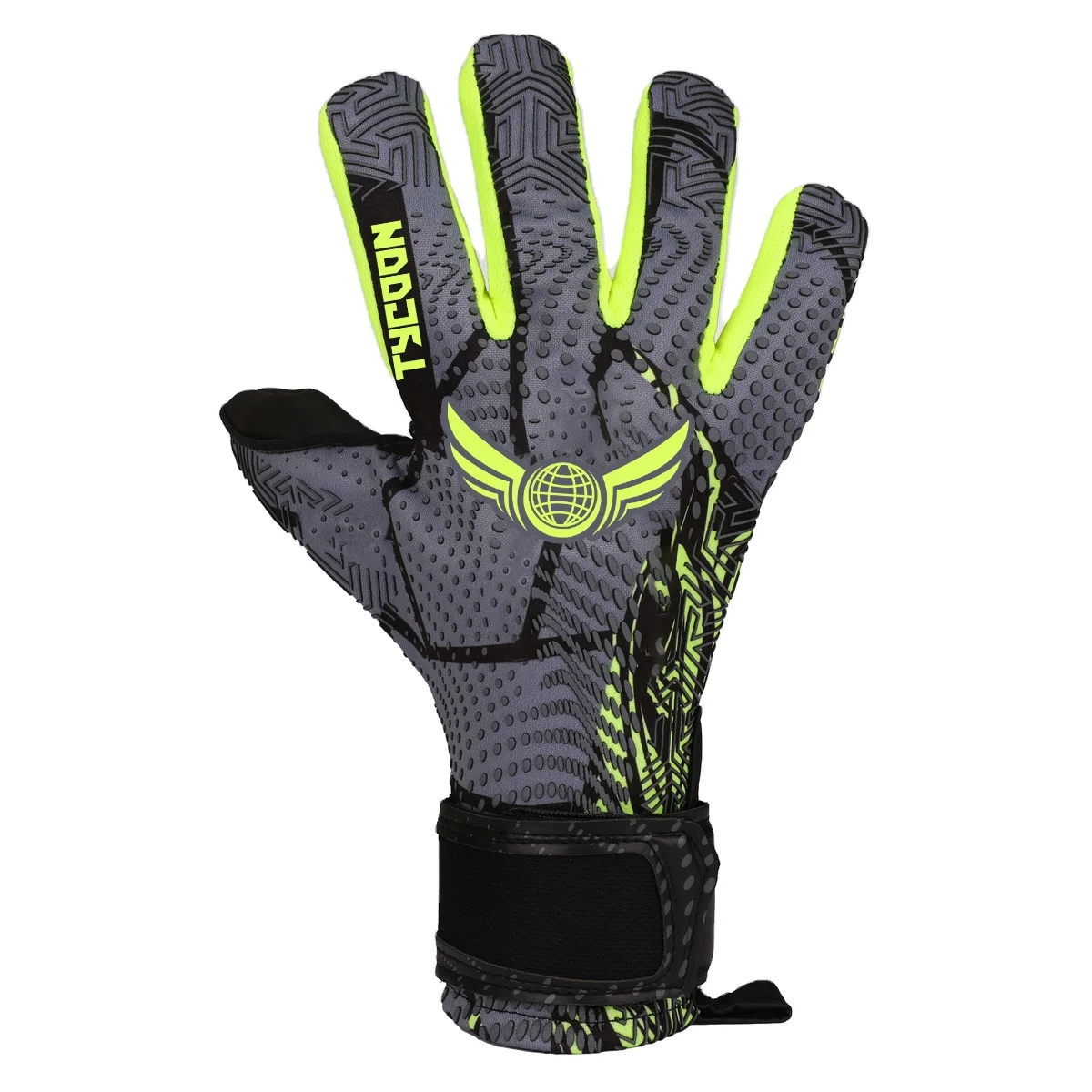 Customized Carbon sports hand gloves Gymnastics wrap used for weight lifting pull up bodybuilding and HOME GYM