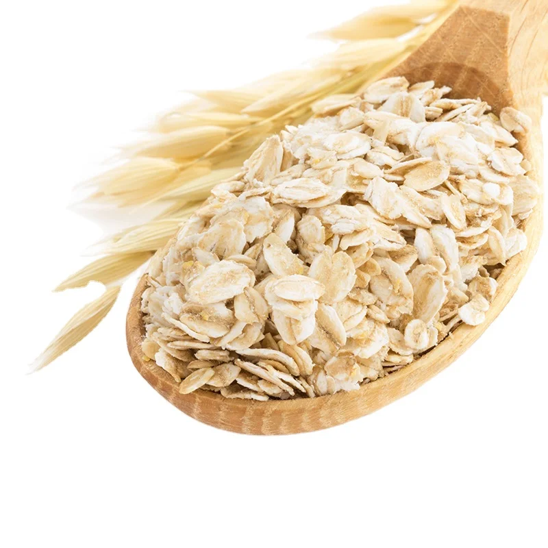 Rolled Oats / Instant Oats / Quick Oats Yellow Oats Seeds Sale