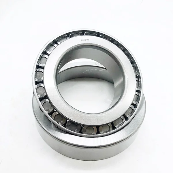 Bearing for Agricultural Machinery HM 88648/HM 88610 707162X 35.72mm*72.23mm*25.4mm Auto Parts Inch Taper Roller Bearing