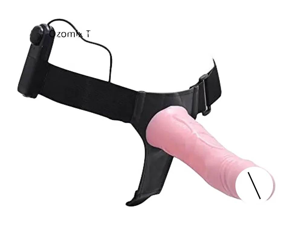 Realistic Penis Extender Dildos with Belt Condom Delay Ejaculation Dick Enlargement Sex Toys For Men in India +91 9618678282