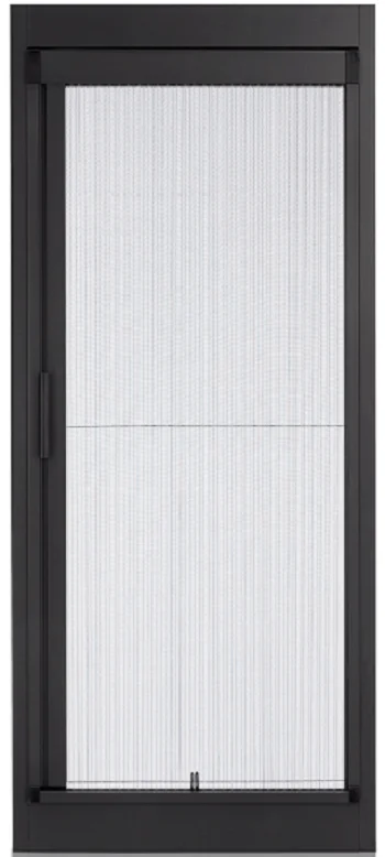 Factory Direct Price Roller Screen  Brown  Color