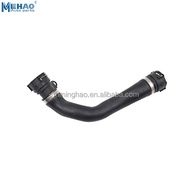 17127536231 Engine Radiator Hose Rubber Water Coolant Hose For BMW X5 E70