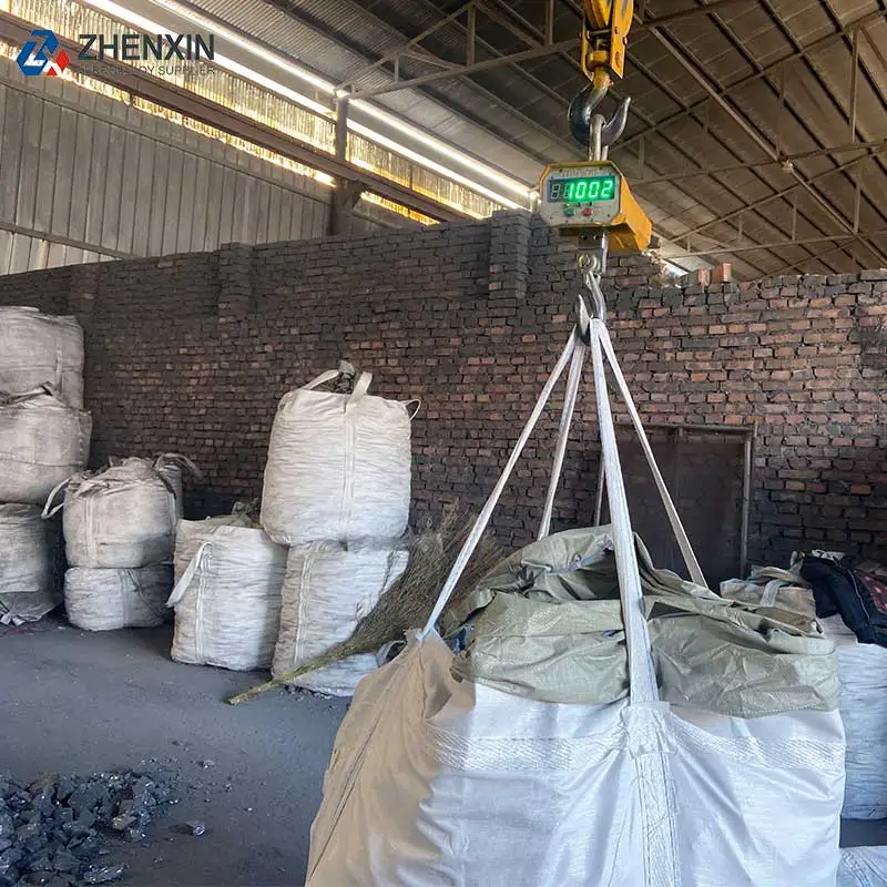 Direct wholesale good quality Calcium silicon factory calcium Silicon for casting with low price