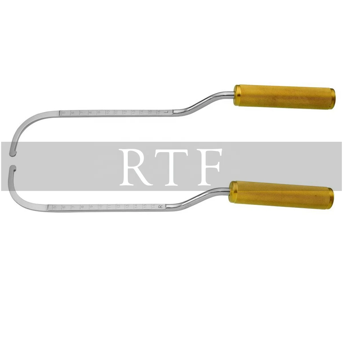 Агрис Dingman субмаммарный Dissector