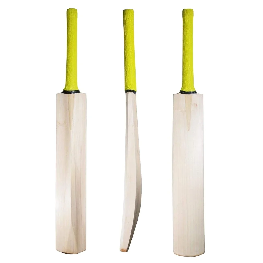Pure English Willow Grade 1 Player Edition Cricket Hard Ball Bat For Professional Cricket 2021