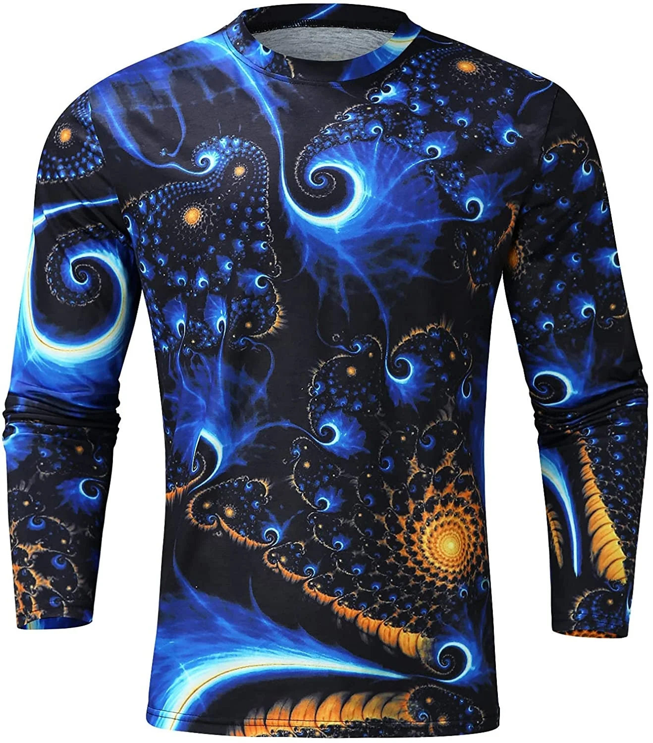 OEM Wholesale Superior quality Wholesale custom all over woven label digital printing heat transfer logo men t shirt