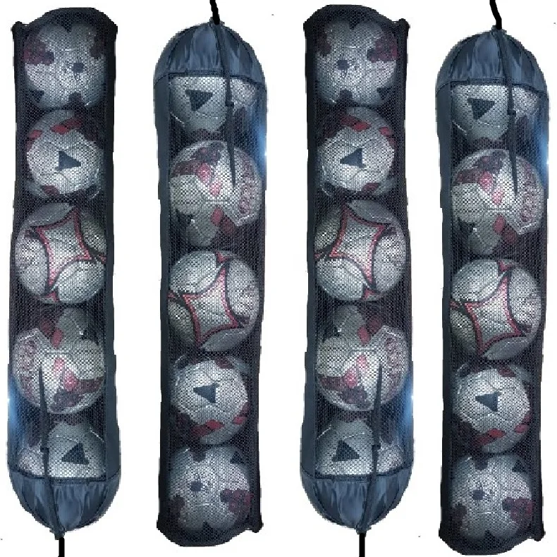 Ball Bags Portable Outdoor Sport Shoulder Soccer Ball Carry On Men Women Gym Exercise Luggage Bag Travel