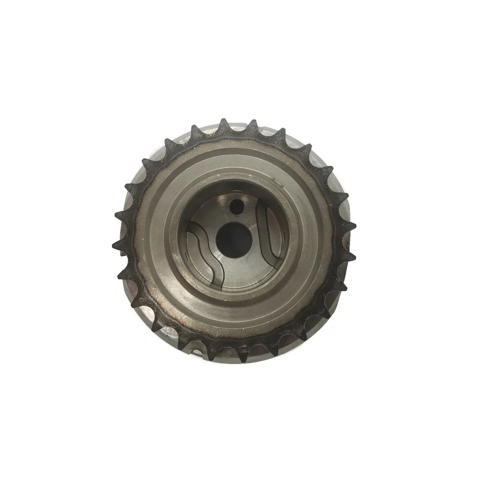 6900015 Sinotruk howo truck parts truck engine parts Camshaft Timing Gear / Timing gear phase adjuster for trucks
