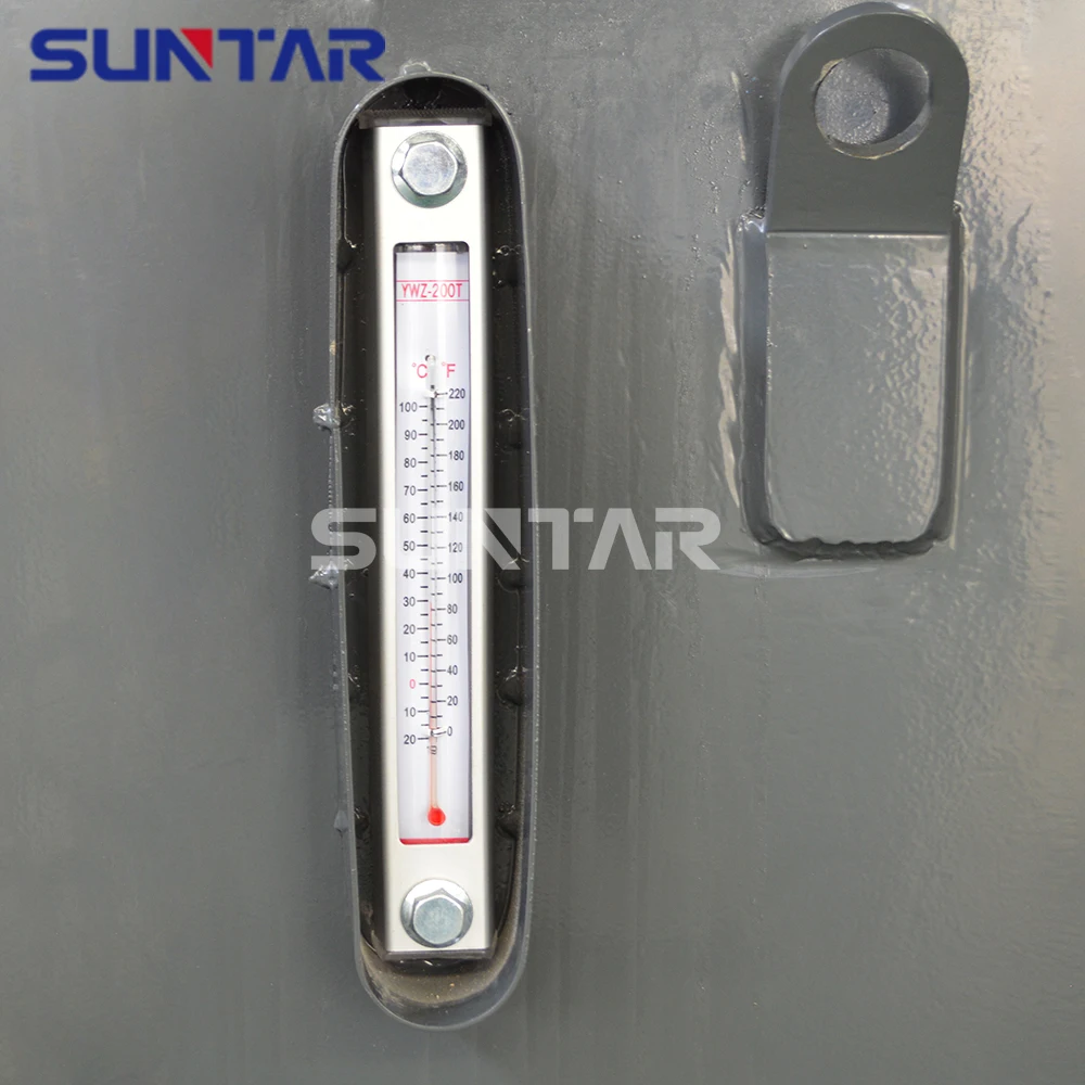 SUNTAY Round Duct Forming Machine Ventilation Air Condition Oval Shaped Duct Making Machine