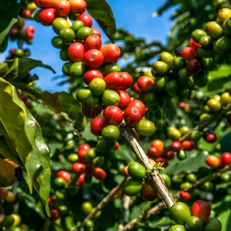 PhotoXcel Technology BoostaMAX 1 Coffee Foliar Fertilizer for Excellent Yield