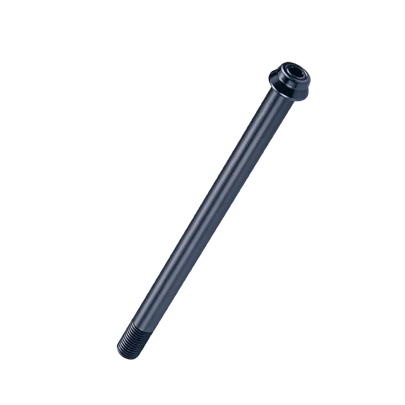 Оси rapid seep DH 12, совместимые с различными системами