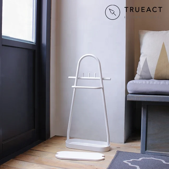 Металлические комнатные подставки для зонтиков дома | Сделано в Тайване Диатомит земля Поглощение воды