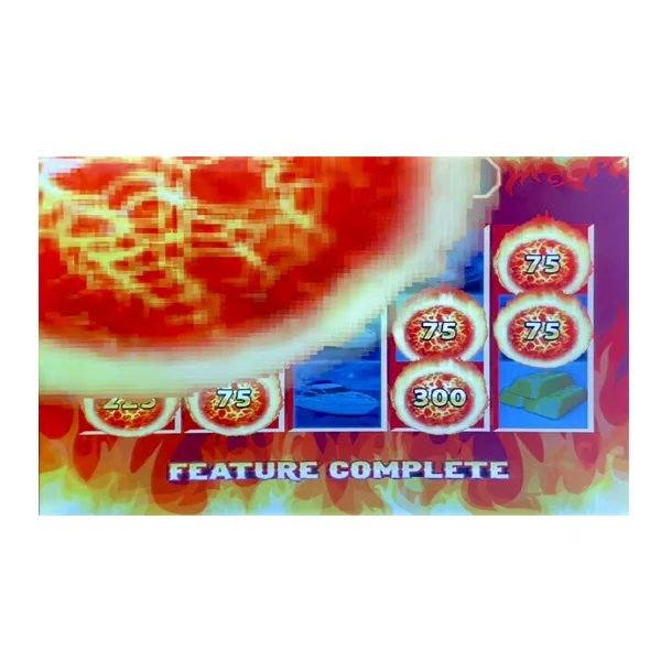 Популярный игровой автомат FireBall LOL для