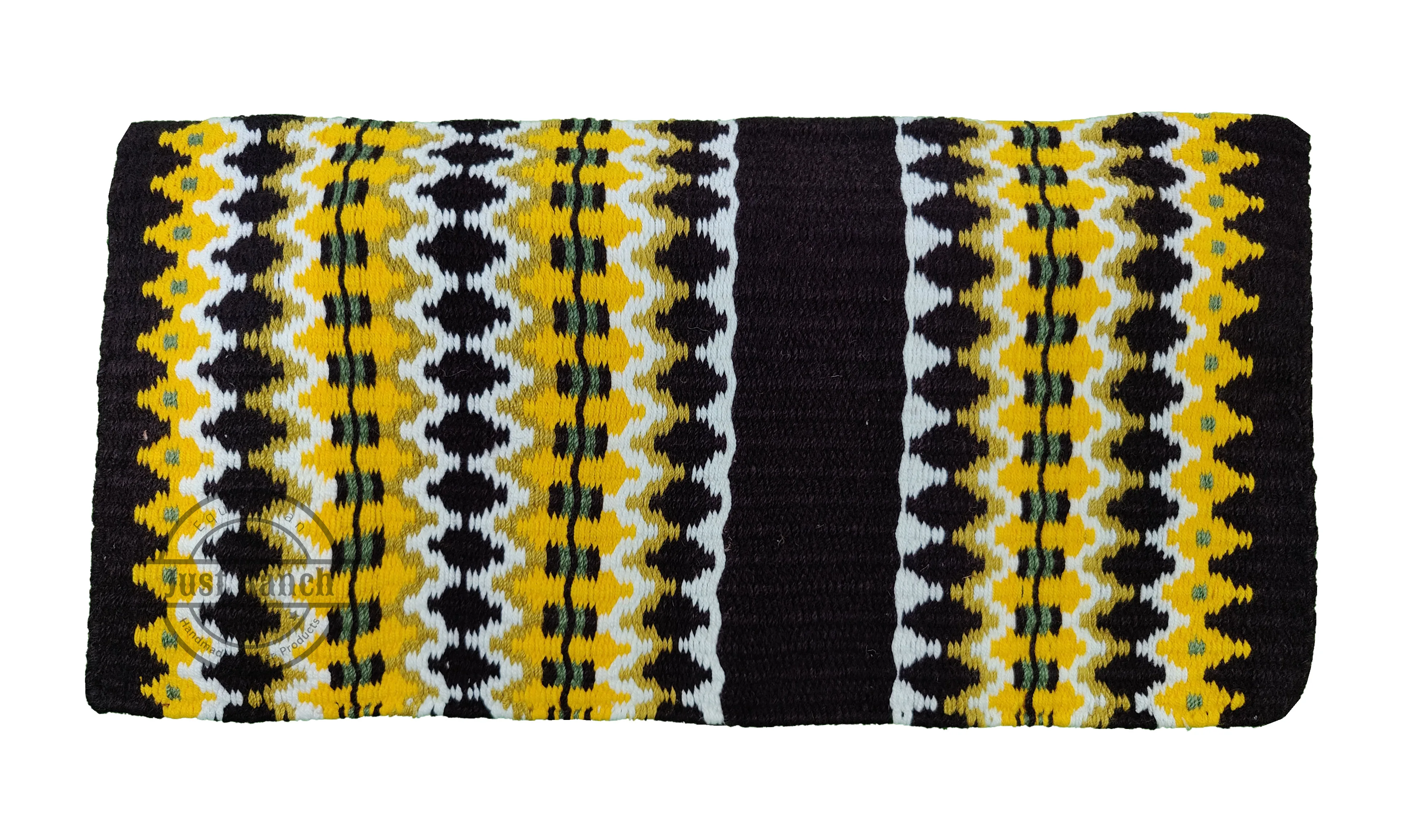 High Premium Quality New Design Navajo Horse Blanket Completely Handmade And made form Original Wool Equestrian Supply
