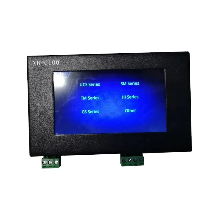 Factory Hot Sales Dmx Controller Dmx Address Writer Programmable Led Controller