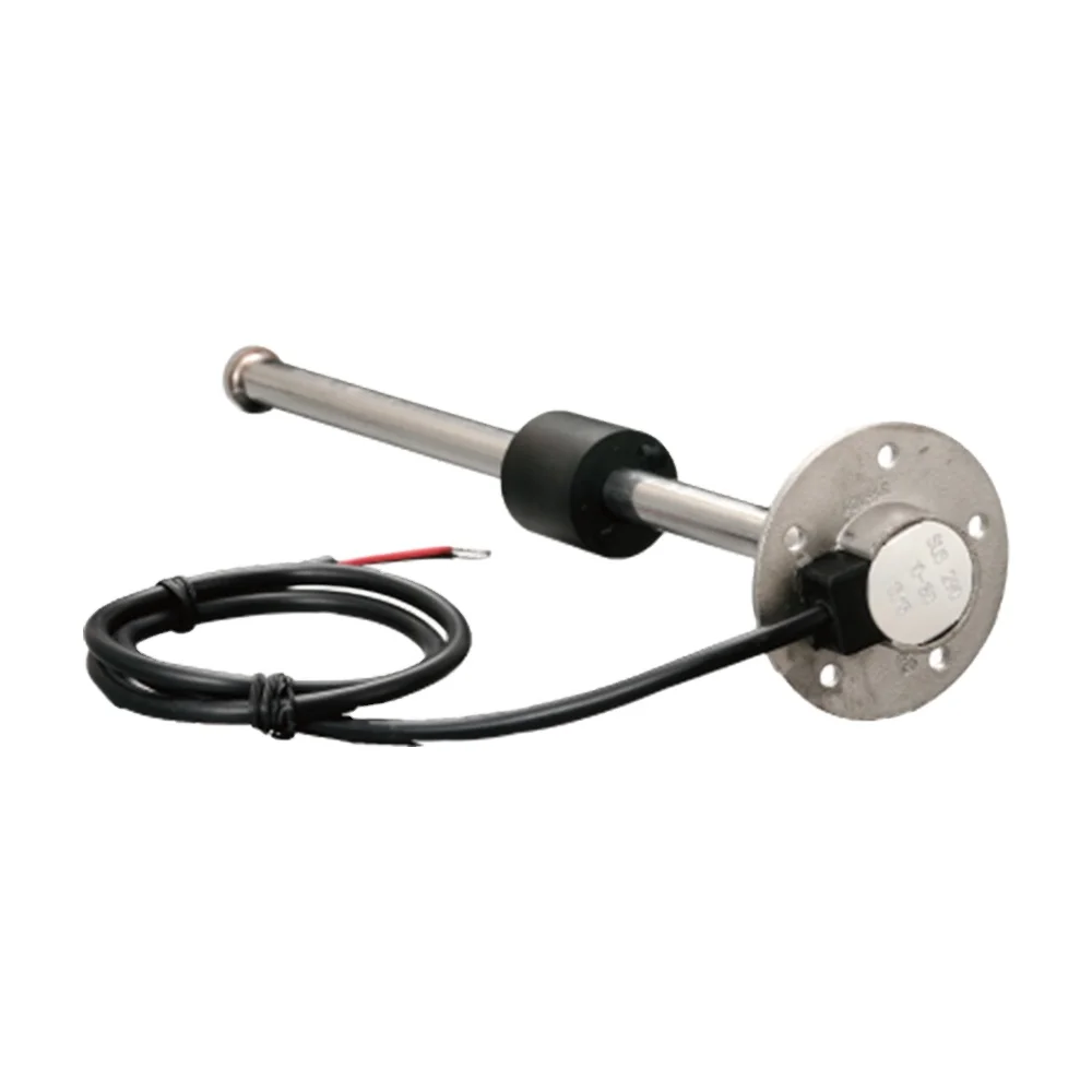 IGauge Float Boat Vessel Yacht Fuel Level Flow Meter with Easy Installation Sensor