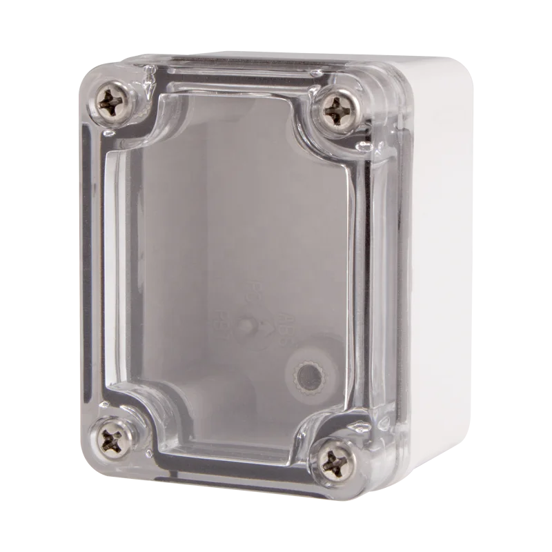 IP66 IP67 Waterproof plastic enclosure for electrical use-Made in Korea Junction box Type 4X Control Box
