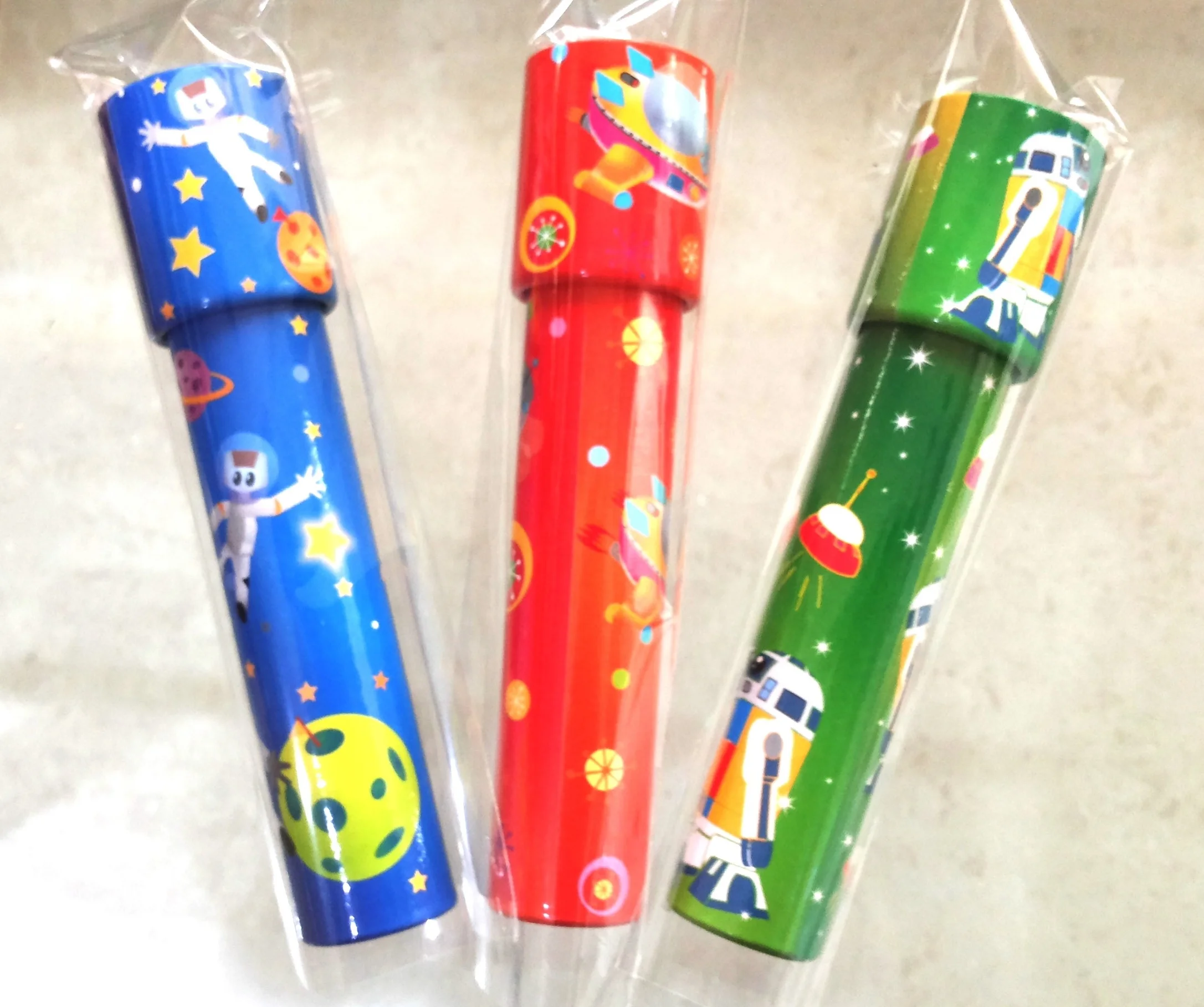 Classic Paper Turning Toy Kaleidoscope Fun Concentration Toys for Kids and Elders