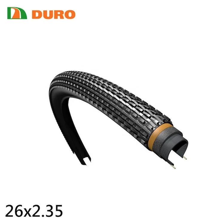 26 inches bike tyre with great gripping power