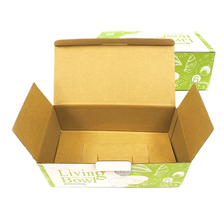 England underwear carton paper box