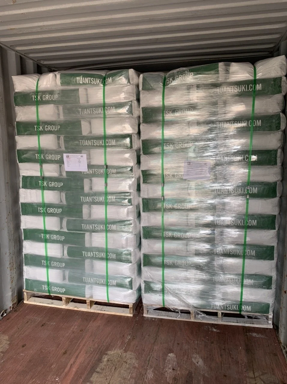  Высококачественная эмульсия Стеарата кальция порошок для цветной маточной смеси сделано во Вьетнаме