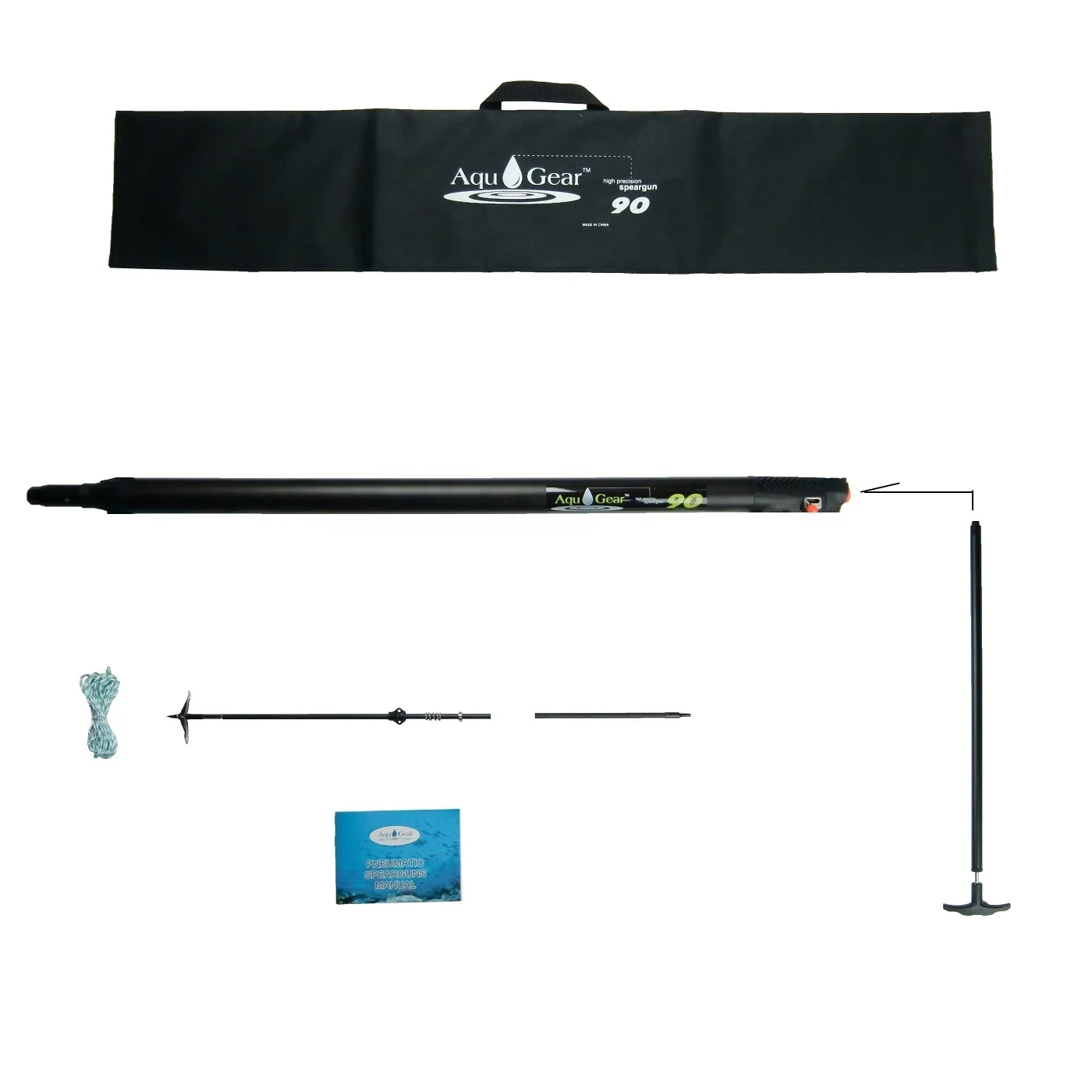 30cm Swim Fishing Diving Tools Essential Gear for Swimming and Diving Enthusiasts
