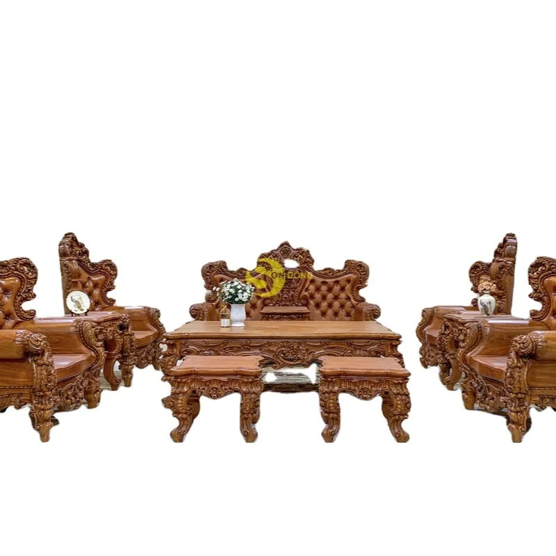 
Royal sofa set LUXURY | Limited Edition 2021 