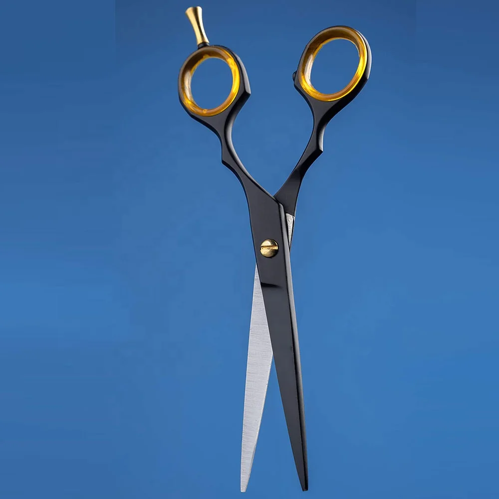 Scissors Hair Cutting Hot Selling Professional Barber Scissors Thinning Hairdressing Scissors Hair Cutting Tools