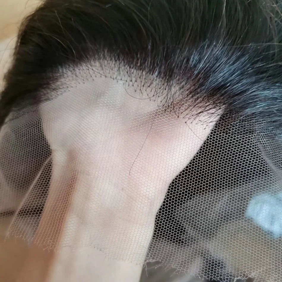 2x4 4x4 5x5 6x6 13x4 швейцарская кружевная застежка 100% вьетнамские человеческие волосы Прозрачная Кружевная HD